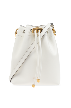 Bon Bon bucket shoulder bag