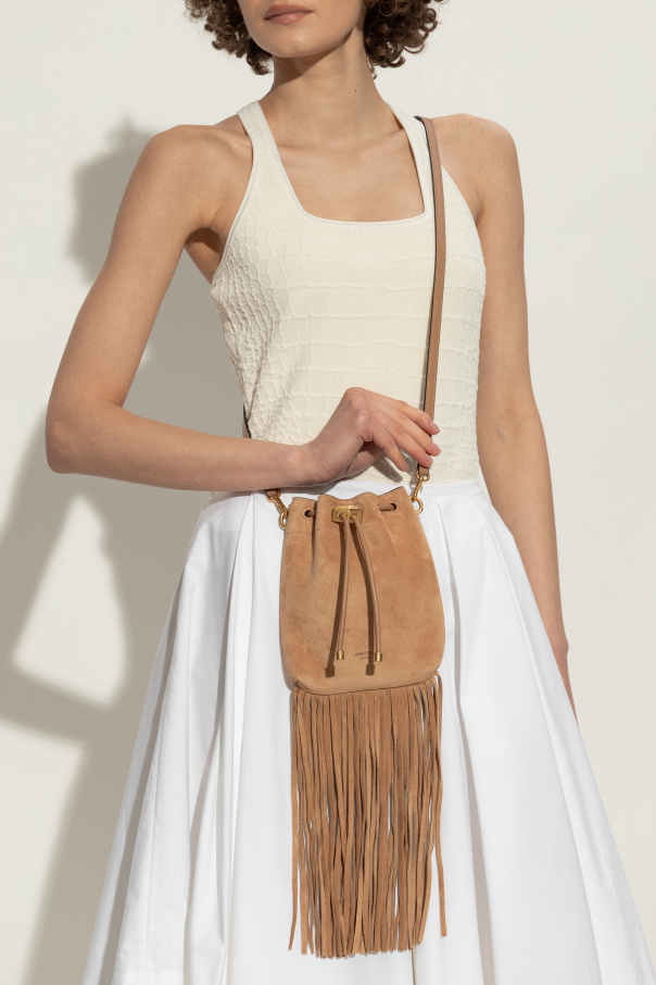 Jimmy Choo Shoulder bag `Bon Bon`