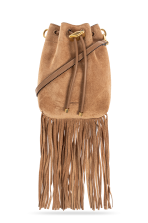 Shoulder bag `Bon Bon`