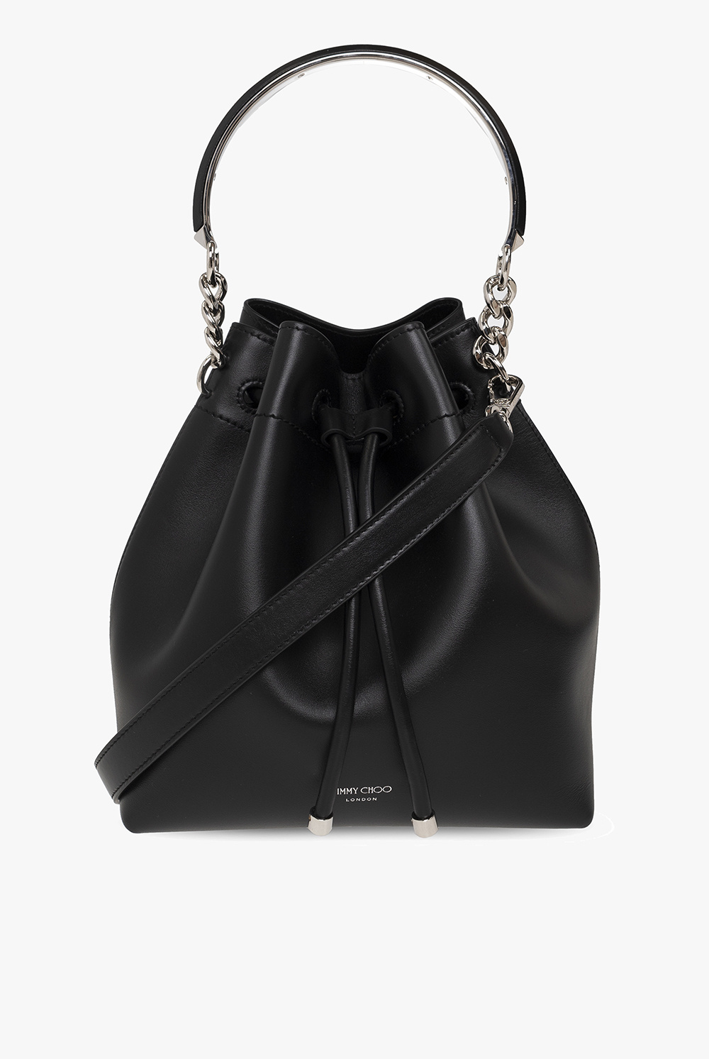 Jimmy Choo ‘Bon Bon’ bucket bag