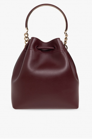 Jimmy Choo ‘Bon Bon Small’ shoulder bag