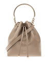 Louis Vuitton Papillon BB Rucksack bag In Monogram Empreinte For Women 7.9in 20cm Crme Beige M45994