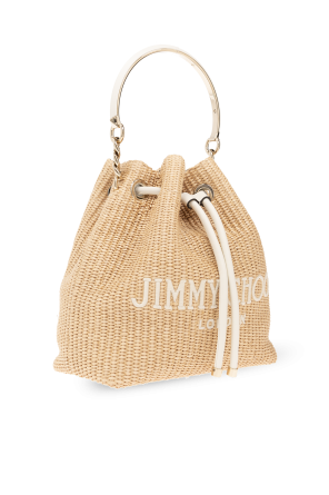 Jimmy Choo ‘Bon Bon’ Bucket Shoulder for bag