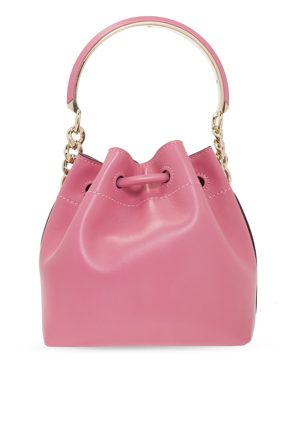 Jimmy Choo ‘Bon Bon Small’ bucket Chanel bag