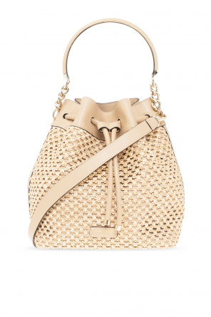 ‘bon bon’ shoulder bag od Jimmy Choo