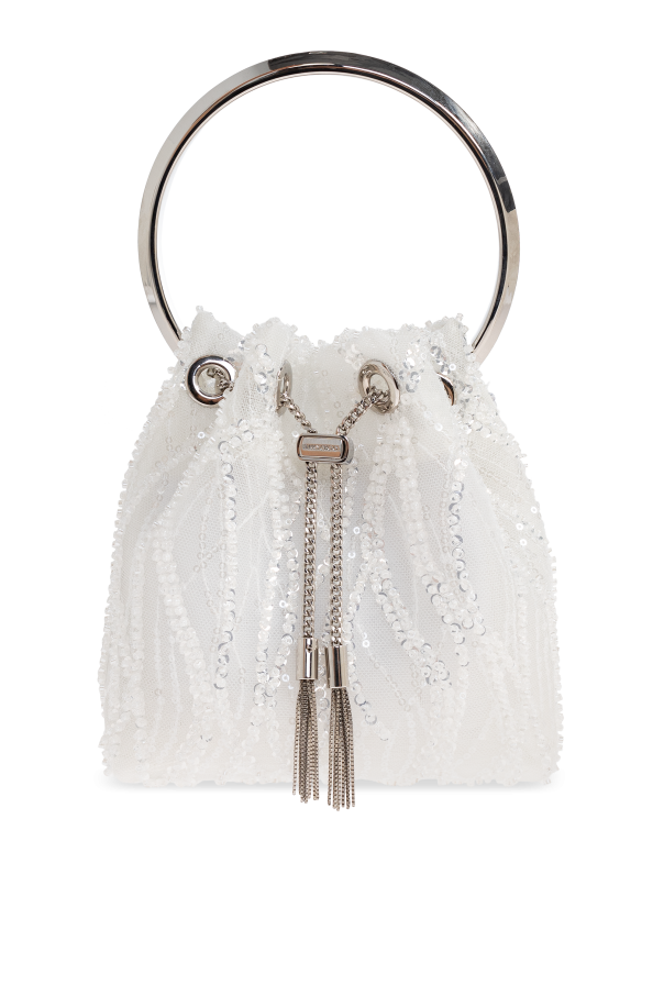 ‘Bon Bon’ handbag od Jimmy Choo