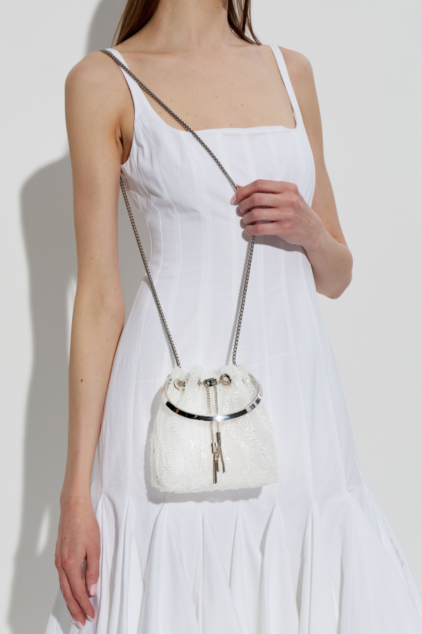 Jimmy Choo ‘Bon Bon’ handbag