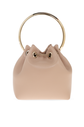 Jimmy Choo Torba do ręki `Bon Bon`