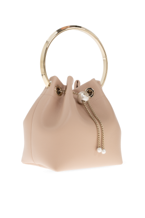 Jimmy Choo Torba do ręki `Bon Bon`