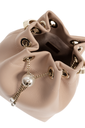 Jimmy Choo Torba do ręki `Bon Bon`