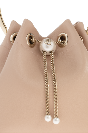 Jimmy Choo Torba do ręki `Bon Bon`