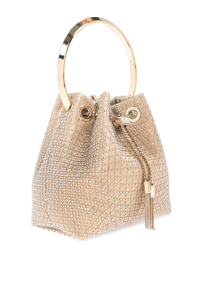 Jimmy Choo Bon Bon' handheld bag