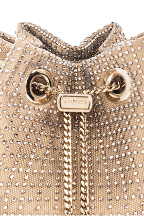 Jimmy Choo Bon Bon' handheld bag