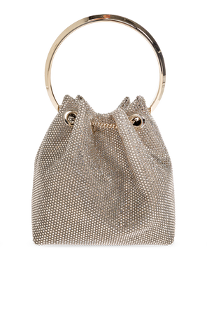 Jimmy Choo Mala ‘Bon Bon’