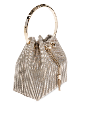 Jimmy Choo Mala ‘Bon Bon’