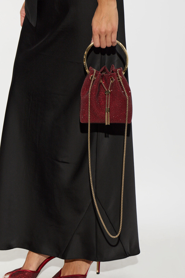 Jimmy Choo Mala ‘Bon Bon’ Jimmy Choo