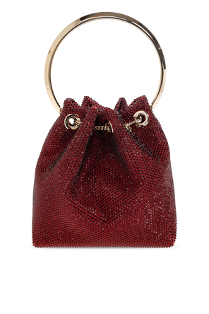 Jimmy Choo Mala ‘Bon Bon’ Jimmy Choo