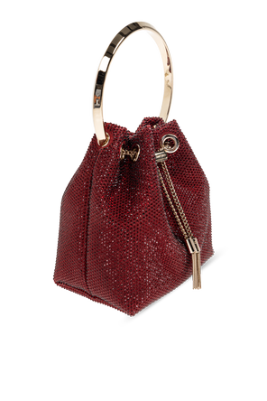 Jimmy Choo Mala ‘Bon Bon’ Jimmy Choo
