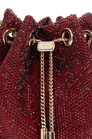 Jimmy Choo Mala ‘Bon Bon’ Jimmy Choo