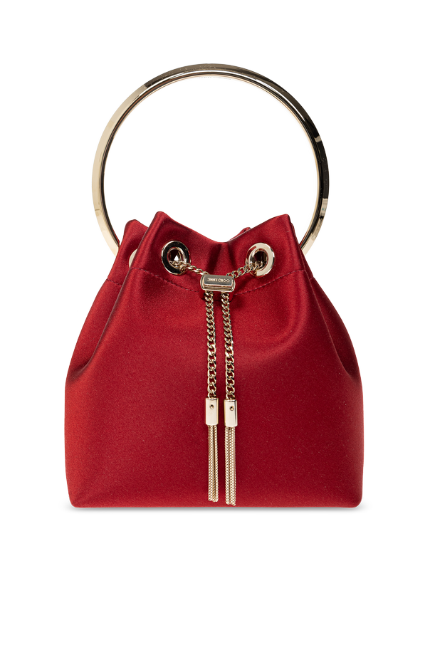 ‘Bon Bon’ bucket bag od Jimmy Choo