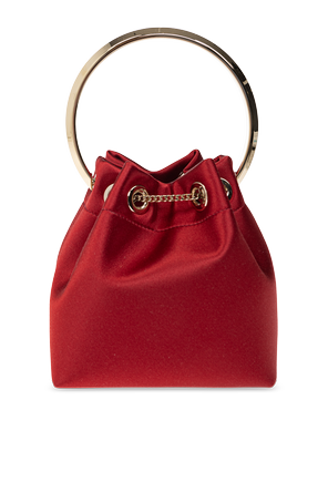 Jimmy Choo ‘Bon Bon’ bucket bag