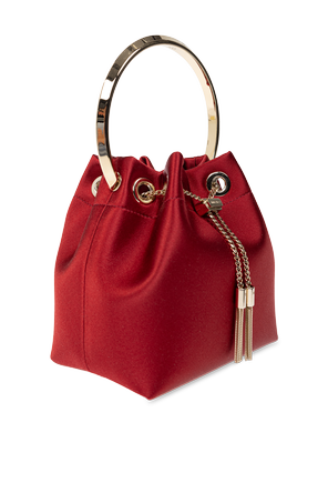 Jimmy Choo ‘Bon Bon’ bucket bag