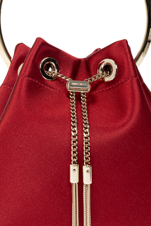 Jimmy Choo ‘Bon Bon’ bucket bag