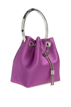 Jimmy Choo Bon Bon' hand bag