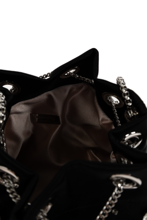 Jimmy Choo Чанта-кофа „Bon Bon Gxm“