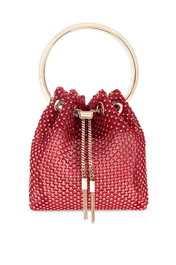 ‘Bon Bon’ hand bag od Jimmy Choo