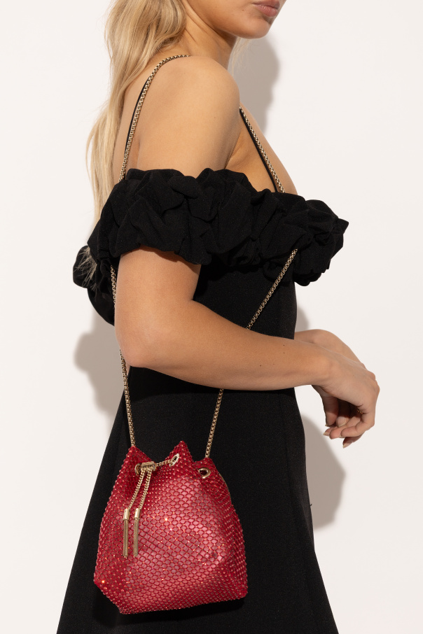 Jimmy Choo ‘Bon Bon’ hand bag