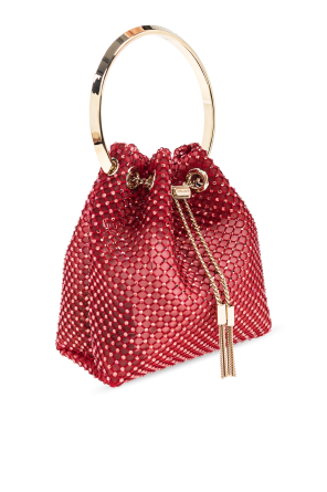 Jimmy Choo ‘Bon Bon’ hand bag