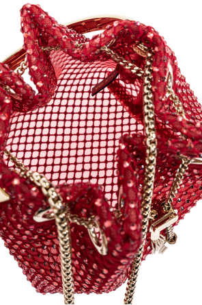 Jimmy Choo ‘Bon Bon’ hand bag