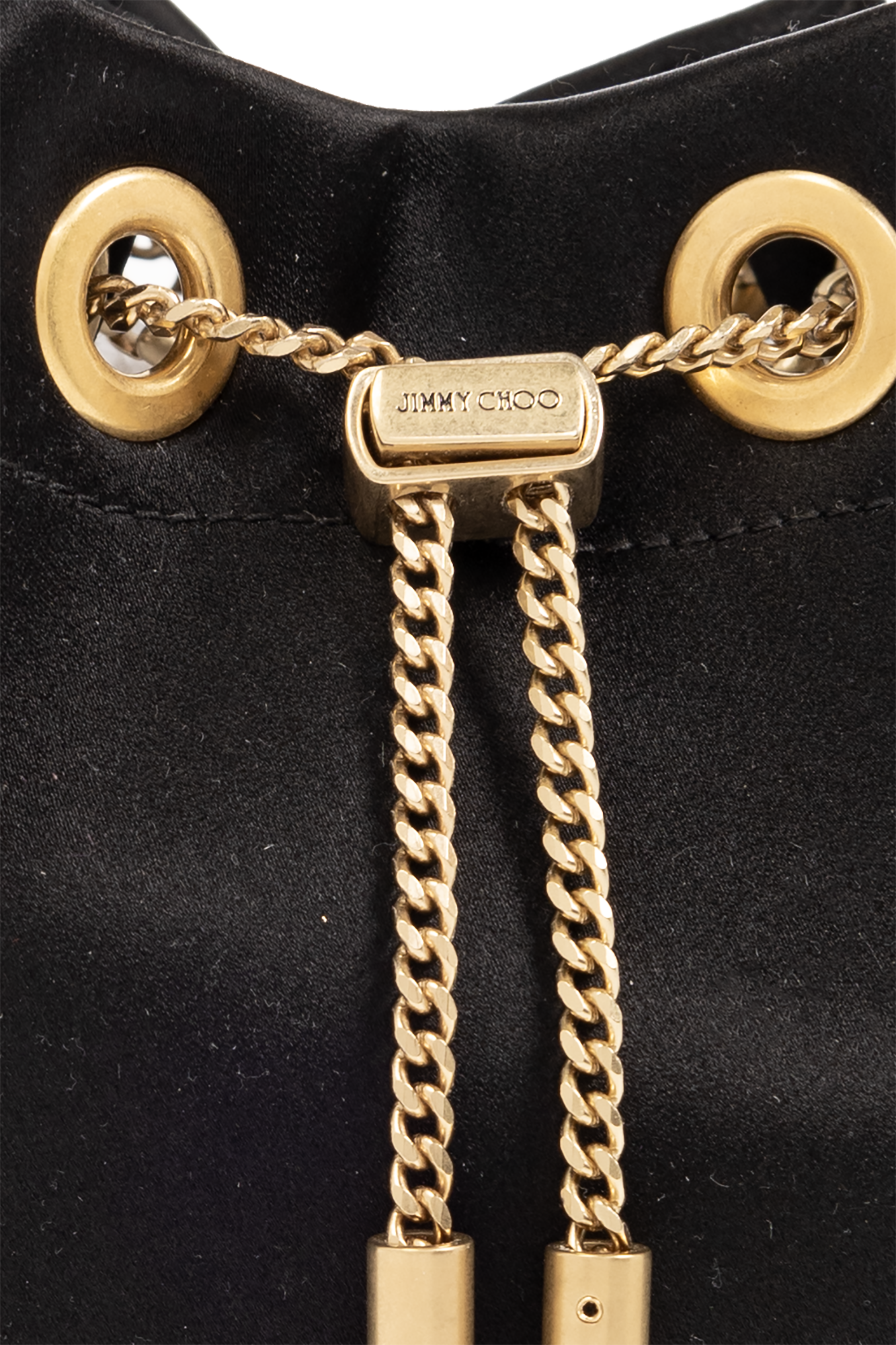 Jimmy Choo ‘Bon Bon’ handbag