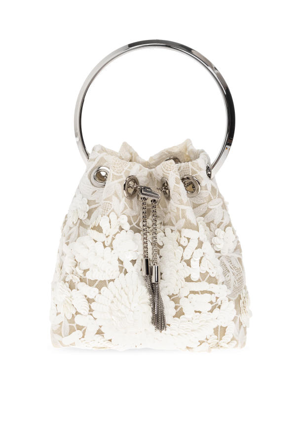 ‘Bon Bon’ bag od Jimmy Choo
