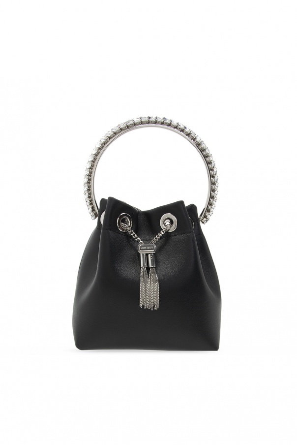 Jimmy Choo ‘Bon Bon’ shoulder bag