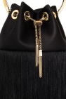 Jimmy Choo ‘Bon Bon’ shoulder bag