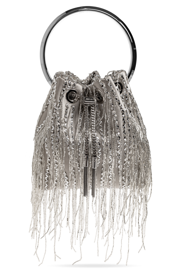 ‘Bon Bon’ bag od Jimmy Choo