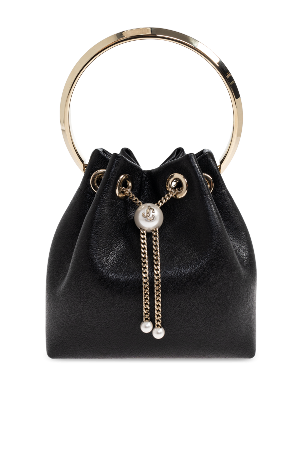 ‘Bon Bon’ hand bag od Jimmy Choo