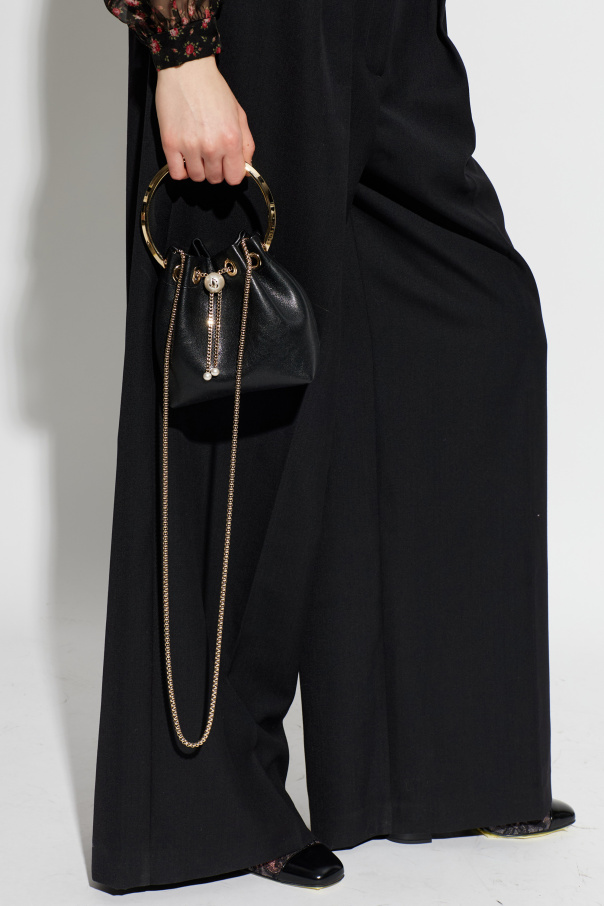Jimmy Choo ‘Bon Bon’ hand bag