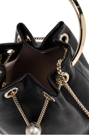 Jimmy Choo ‘Bon Bon’ hand bag