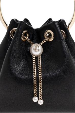 Jimmy Choo ‘Bon Bon’ hand bag