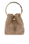 Jimmy Choo Shoulder bag ‘Bon Bon’ in ‘bucket’ style