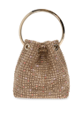 Jimmy Choo Shoulder bag ‘Bon Bon’ in ‘bucket’ style