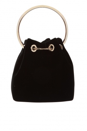 Jimmy Choo 'Bon Bon' bag on chain