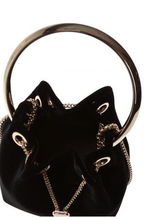 Jimmy Choo 'Bon Bon' bag on chain