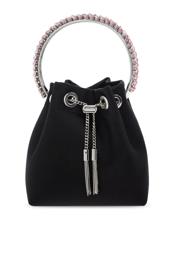 Jimmy Choo ‘Bon Bon’ bucket bag