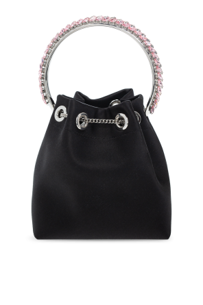 Jimmy Choo ‘Bon Bon’ bucket bag