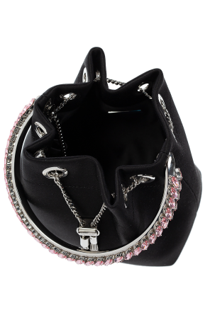 Jimmy Choo ‘Bon Bon’ bucket bag