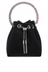 Chanel Pre-Owned 1997 CC Turnlock shoulder tote bag